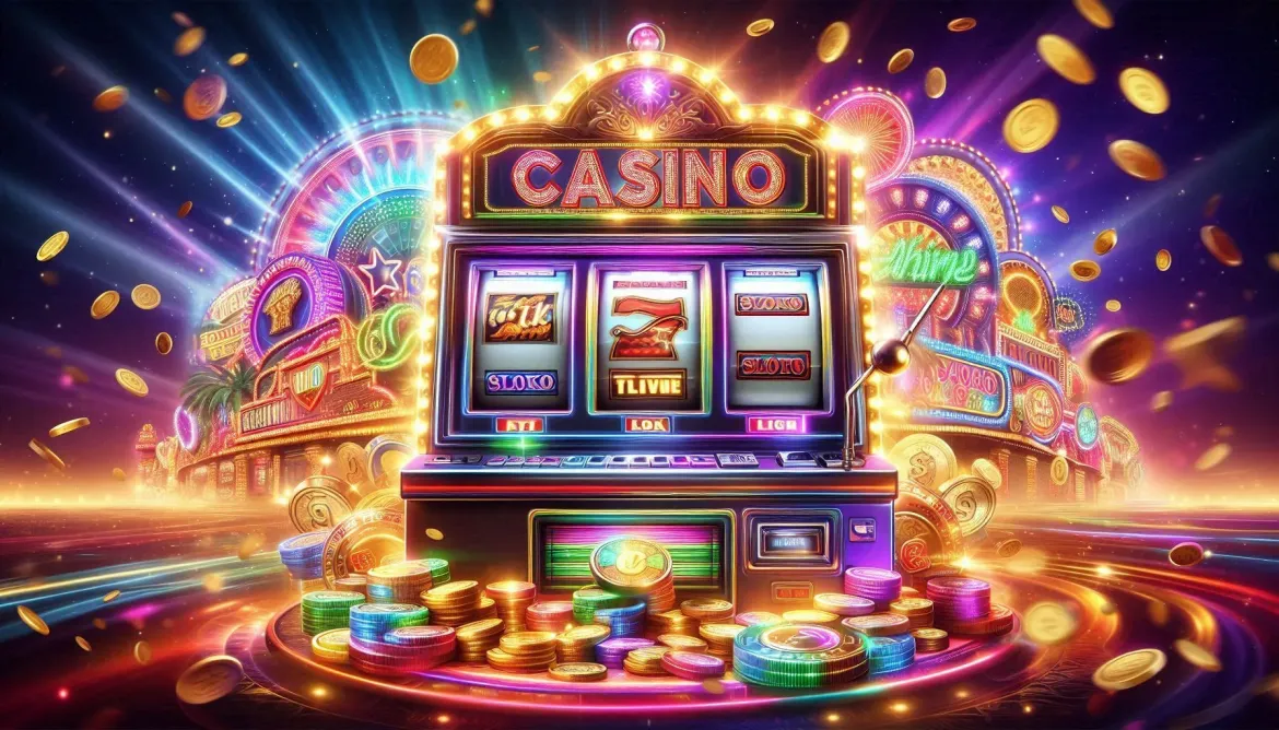Spinanga Casino